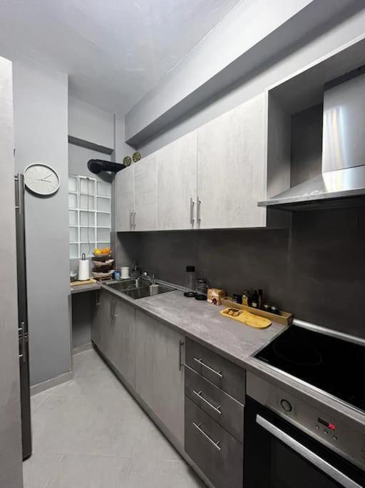 Beautiful Apartment In Corfu Corfu  Esterno foto